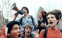 Au Québec, bras de fer entre les étudiants et le gouvernement 