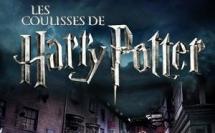 Harry Potter : les studios des huit films ouverts au public