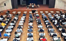Les concours postbac annulent leurs épreuves 
