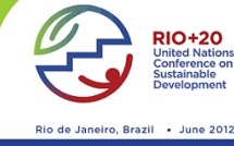 Rio+20 : des jeunes s'impliquent dans la conférence sur le développement durable