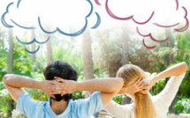 On s'aime mais on n'arrive pas à se parler ! On s'aime mais on n'arrive pas à se parler !