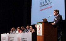 Conférence internationale sur le SIDA : vers la fin de la pandémie ?