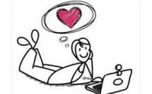 Rencontres sur Internet : l'amour au rendez-vous ?
