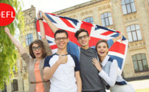 Préparez le TOEFL pour aller étudier à l'étranger