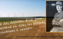 Lancement de l'Année de Gaulle