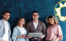 Découvrir la base de sa personnalité avec l'ennéagramme Découvrir la base de sa personnalité avec l'ennéagramme