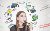 Nouveau lycée : comment choisir ses spécialités ? Nouveau lycée : comment choisir ses spécialités ?