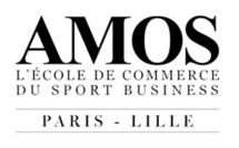 AMOS, première grande école de commerce spécialisée dans le sport business