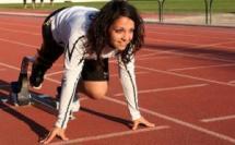 Orianne Lopez : le sport, plus fort que le handicap
