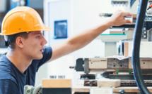 #1JEUNE1SOLUTION : un vaste plan pour l'emploi et l'insertion des jeunes 