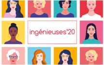 Les prix Ingénieuses 2020 distinguent des élèves et des femmes ingénieures
