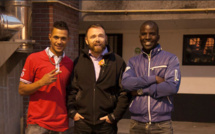 Un bâtisseur d'humanité et de fraternité dans les cités Un bâtisseur d'humanité et de fraternité dans les cités