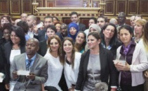 Talents des cités : des jeunes entrepreneurs pour les quartiers prioritaires Talents des cités : des jeunes entrepreneurs pour les quartiers prioritaires