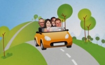 Covoiturage : les clés pour réussir vos voyages Covoiturage : les clés pour réussir vos voyages