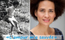 Frédérique Bedos, le bel itinéraire d'une enfant placée Frédérique Bedos, le bel itinéraire d'une enfant placée