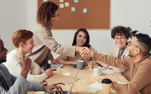 Comment développer son leadership... en restant soi-même Comment développer son leadership... en restant soi-même