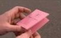 Permis à point : du nouveau Permis à point : du nouveau