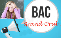 Le Grand oral : quelle méthodo pour la nouvelle épreuve du bac ? Le Grand oral : quelle méthodo pour la nouvelle épreuve du bac ?