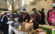 Précarité étudiante : les initiatives solidaires se multiplient