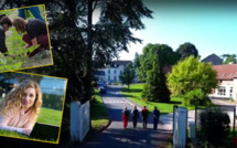 S'orienter vers l'enseignement agricole : tous les chemins sont dans la nature S'orienter vers l'enseignement agricole : tous les chemins sont dans la nature