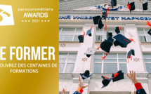 Parcours Métiers Awards : les meilleures vidéos métiers en compétition