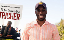 "Je ne veux plus tricher" : les leçons de réussite d'un grand frère "Je ne veux plus tricher" : les leçons de réussite d'un grand frère