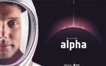 Thomas Pesquet reparti pour six mois dans l'espace