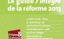 Classes prépas : ce qui va changer à la rentrée 2013