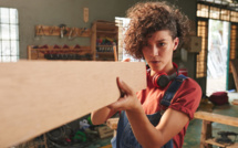 L'apprentissage et les métiers manuels boostés par la crise