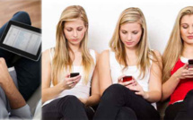 Portable, smartphone : êtes-vous accro ? Portable, smartphone : êtes-vous accro ?