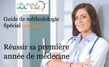 Réussir sa première année de médecine (Paces)