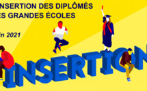 Grandes écoles : l'insertion des jeunes diplômés en léger repli durant l'année Covid
