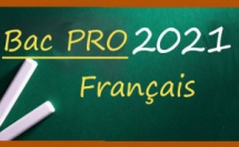 Bac pro : les sujets et les corrigés de français