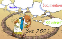 Bac 2021 : les sujets et corrigés de l'épreuve de philo en voie générale Bac 2021 : les sujets et corrigés de l'épreuve de philo en voie générale