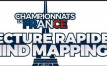 Les champions de lecture rapide et de mindmapping explosent les records