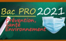 Bacs pro 2021 : les sujets et corrigés de Prévention Santé Environnement