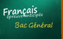 Bac français 2021 : les sujets et corrigés en filière générale Bac français 2021 : les sujets et corrigés en filière générale