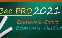 Bac Pro 2021 : les sujets et corrigés d'Economie-Droit, et Economie-Gestion Bac Pro 2021 : les sujets et corrigés d'Economie-Droit, et Economie-Gestion
