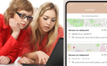 Jobs d'été : de nouvelles applis de recrutement ciblent les étudiants 