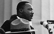 I have a dream : le discours de Martin Luther King