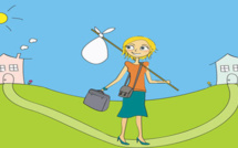 Locations temporaires : des solutions logement pour étudiants nomades Locations temporaires : des solutions logement pour étudiants nomades