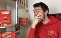 Devenir Youtubeur étudiant : les conseils de Lucas Brasier Devenir Youtubeur étudiant : les conseils de Lucas Brasier