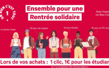 Rentrée étudiante : des mesures pour soutenir les jeunes les plus fragiles