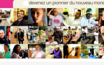 VIDEOS. Des pionniers qui changent le monde VIDEOS. Des pionniers qui changent le monde