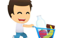 Bien manger pour pas cher, c'est possible ! Bien manger pour pas cher, c'est possible !