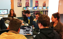 Quelles écoles pour les métiers du web ? Quelles écoles pour les métiers du web ?