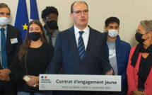 Vers un "Contrat d'Engagement Jeune" pour les moins de 26 ans sans formation