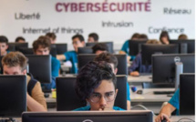 La cybersécurité à l'honneur avec le concours étudiant CSAW et de nouvelles formations