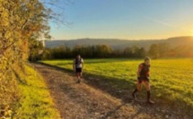 Les participants d'un ultra-trail testés par des chercheurs 