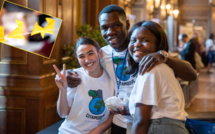 Enactus : l'entrepreneuriat social pour les étudiants qui veulent s'engager Enactus : l'entrepreneuriat social pour les étudiants qui veulent s'engager